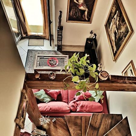 Lisa'S Home Пиедимонте Етнео Екстериор снимка
