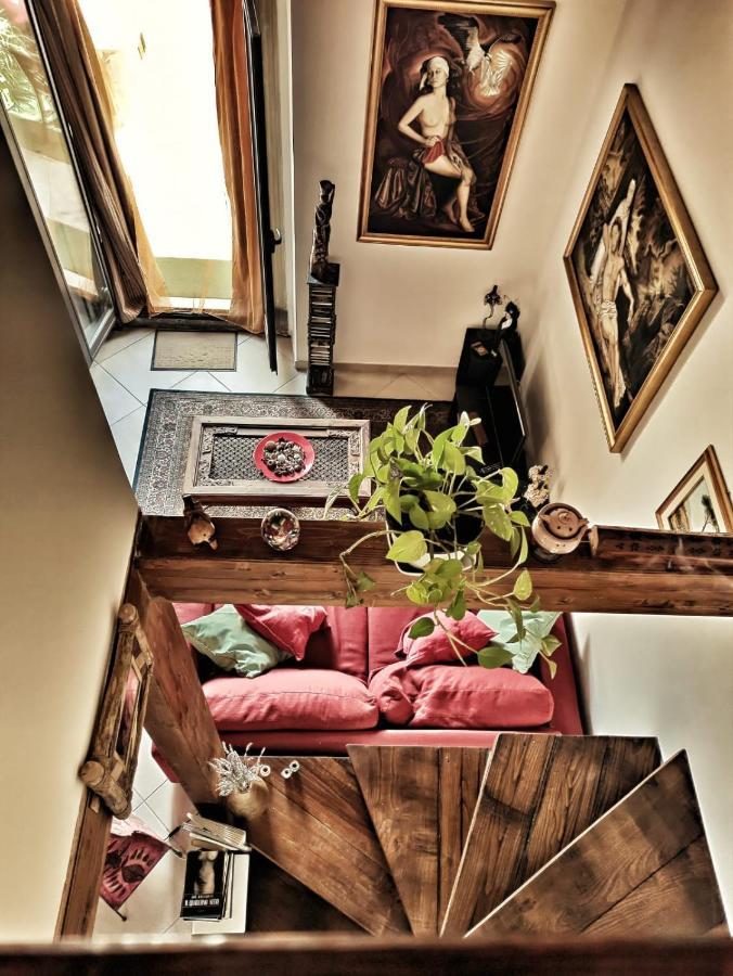 Lisa'S Home Пиедимонте Етнео Екстериор снимка